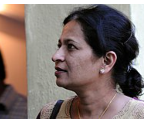 Remembering Gauri Lankesh On His Birthday