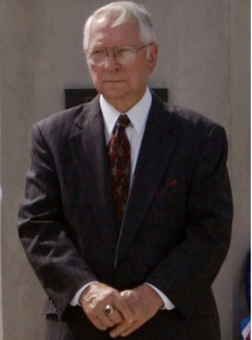 REMEMBERING GEORGE DEMENT ON HIS DEATH ANNIVERSARY