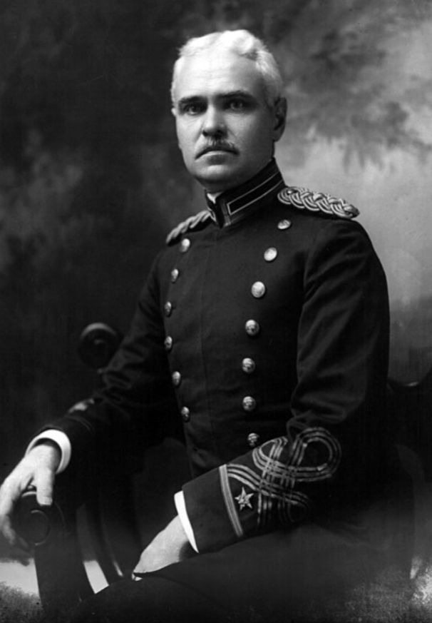 Remembering George Washington Goethals on his death anniversary