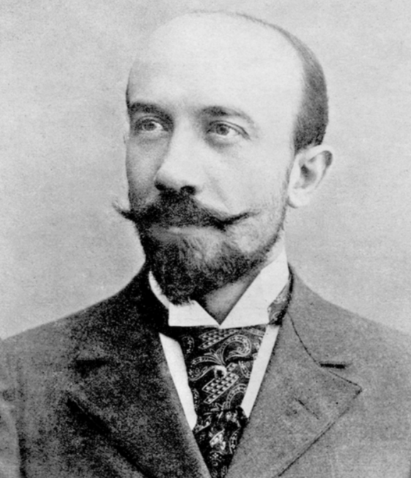 Remembering Georges Méliès on his death anniversary