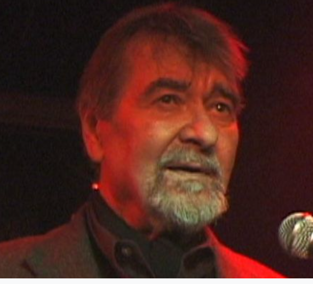 Remembering Giorgio Gomelsky on his death anniversary