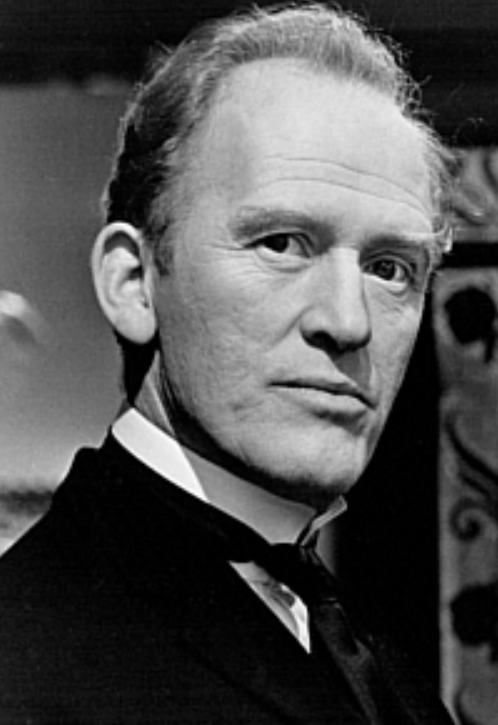 Remembering Gordon Jackson (actor) on his death anniversary