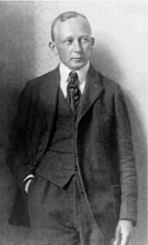 Remembering Hans Freyer on his death anniversary