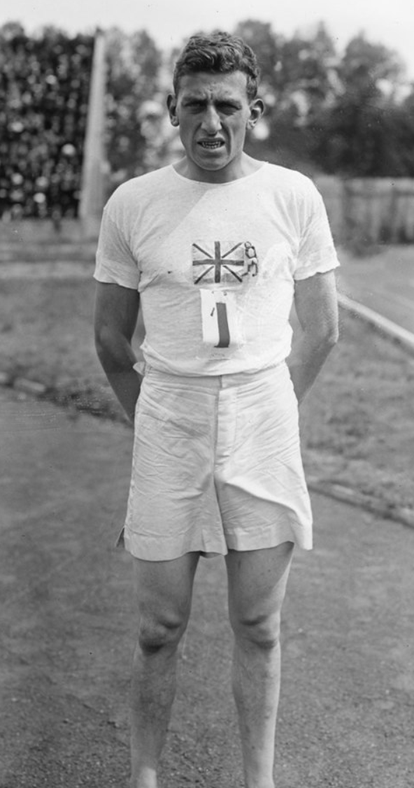 Remembering Harold Abrahams on his death anniversary