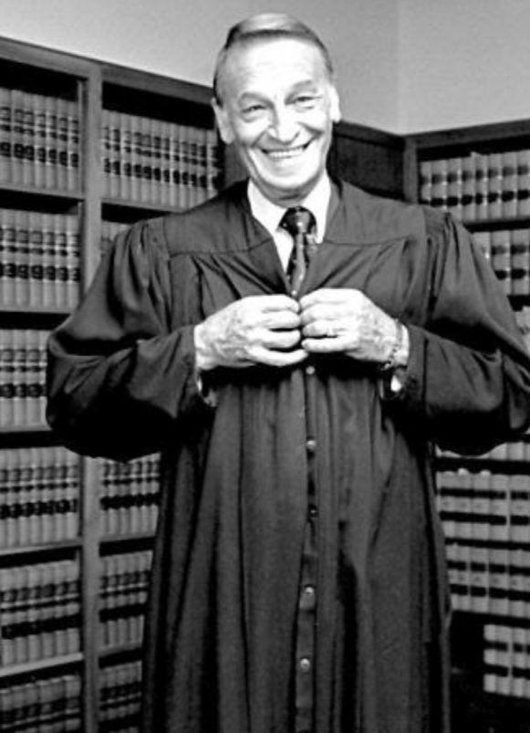 Remembering Harry E. Claibornebon his death anniversary