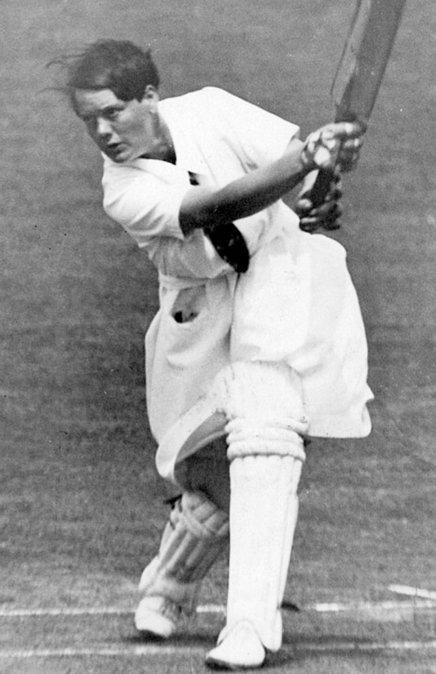 REMEMBERING HELEN ARCHDALE ON HIS DEATH ANIVERSARY