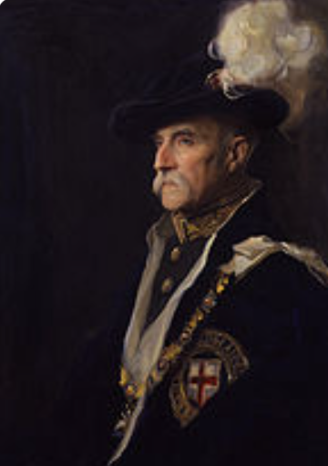 REMEMBERING HENRY CHARLES ON HIS BIRTHDAY