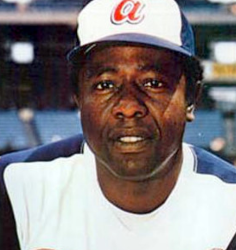 Remembering Henry Louis Aaron on his death anniversary