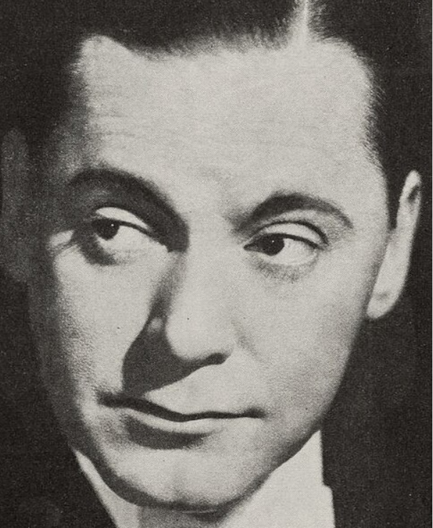 Remembering Herbert Brough Falcon Marshall on his death anniversary