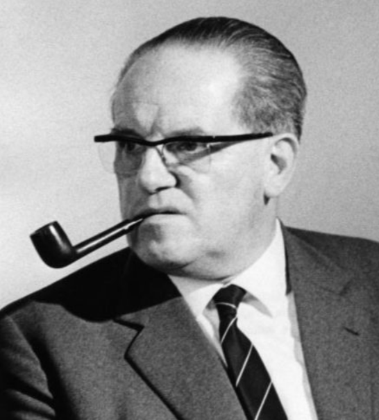 Remembering Herbert Wehner on his death anniversary