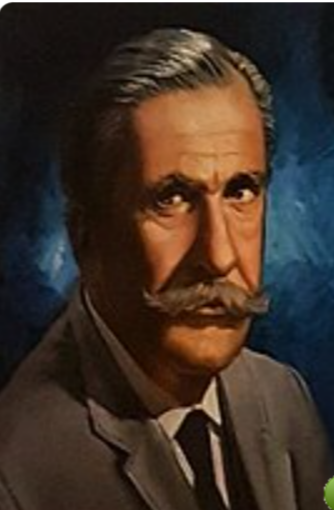 Remembering Hulusi Kentmen on His Birthday