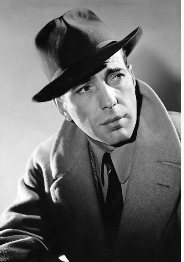 Remembering Humphrey Bogart on his death Anniversary