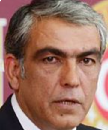 Remembering Ibrahim Ayhan on his birthday