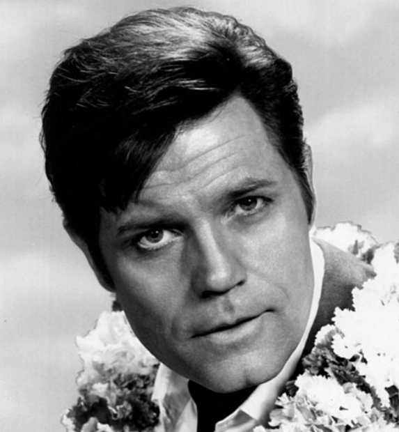 Remembering Jack Lord on his death anniversary
