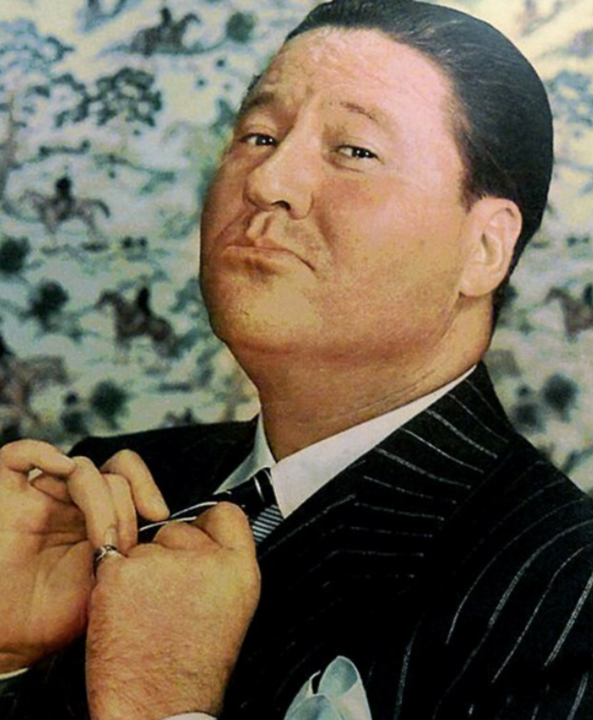 Remembering Jack Oakie on his death anniversary