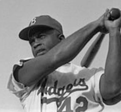 Remembering Jack Roosevelt Robinson On His Birthday