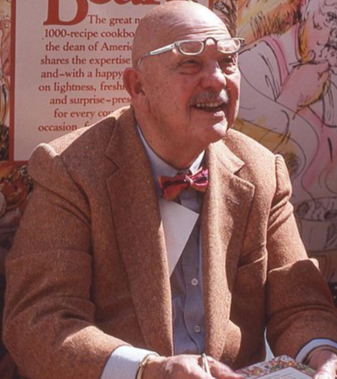 Remembering James Beard on his death anniversary