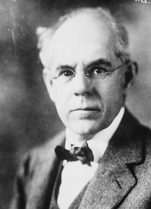 Remembering James McKeen Cattell on his death anniversary