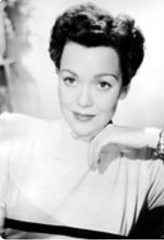 REMEMBERING JANE WYMAM ON HER BIRTHDAY