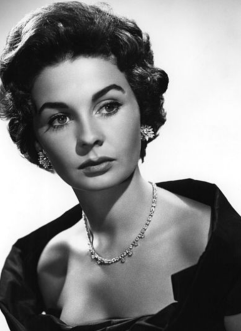 Remembering Jean Simmons on his death anniversary