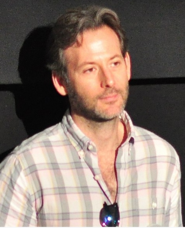 REMEMBERING JEFF BAENA