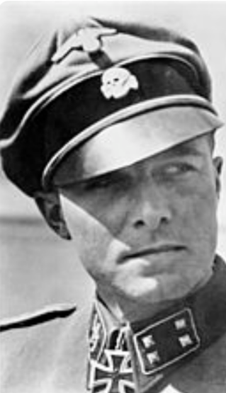 Remembering Joachim Peiper On His Birthday