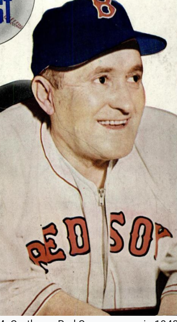 Remembering Joe McCarthy (baseball manager) on his death anniversary