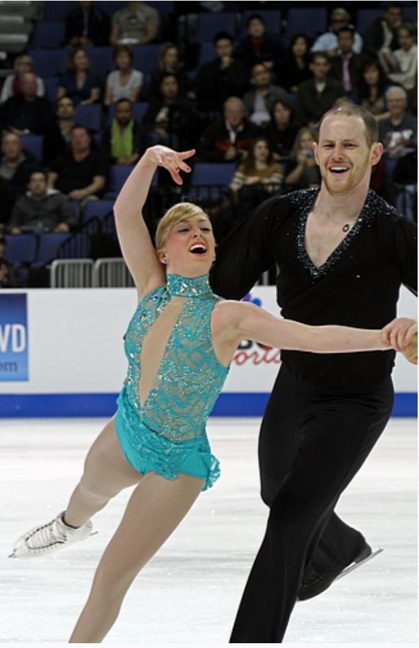 Remembering John Coughlin (figure skater) on his death anniversary