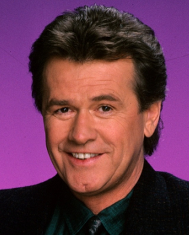 REMEMBERING JOHN REILLY ON HIS DEATH ANIVERSARY