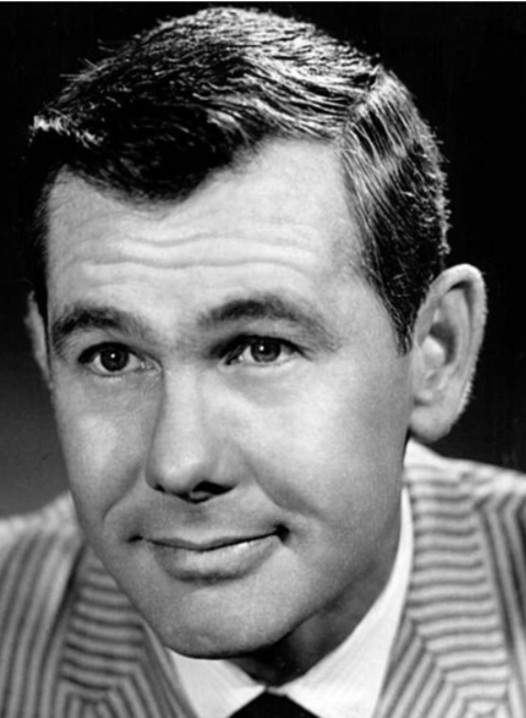 Remembering Johnny Carson on his death anniversary