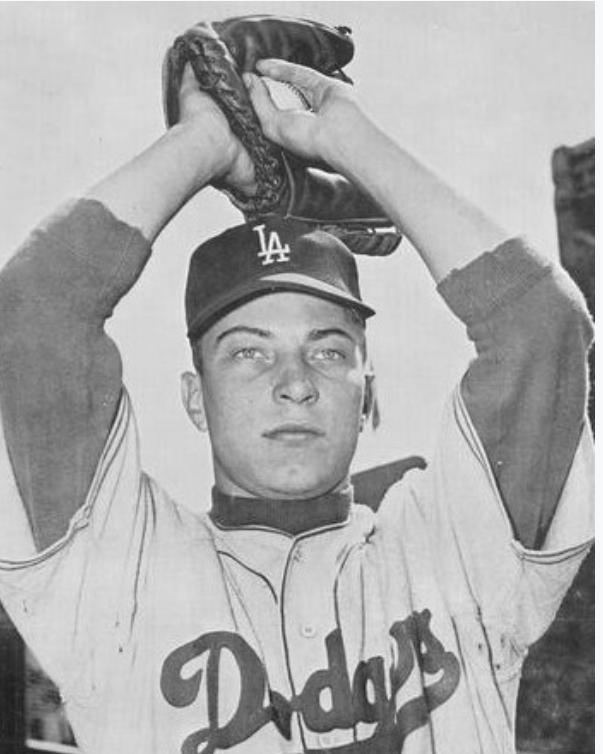 Remembering Johnny Podres on his Death Anniversary