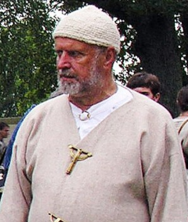 Remembering Jonas Trinkūnas on his death anniversary