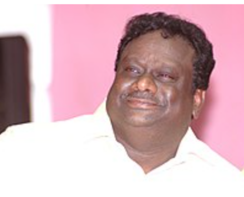 Remembering Kaduvetti Guru On His Birthday