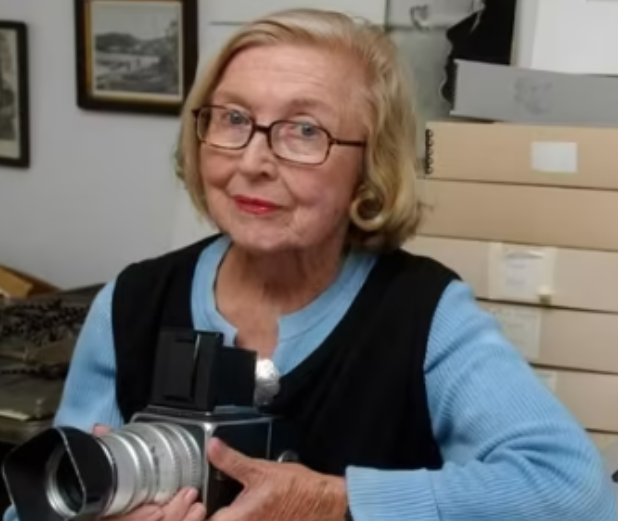 Remembering Kathryn Abbe on his death anniversary