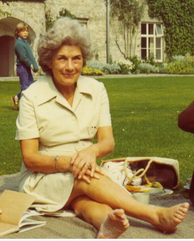 Remembering Kaye Webb on his death anniversary