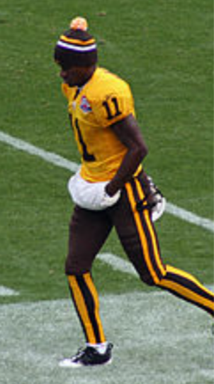 Remembering Kendrick  L.McKinley on his birthday