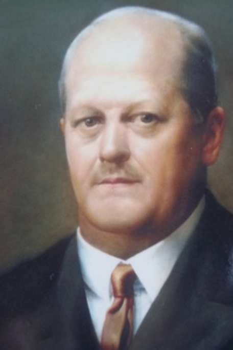 Remembering László Batthyány-Strattmann on his death anniversary