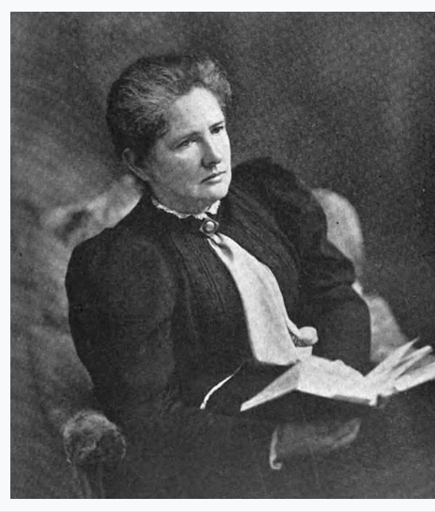 Remembering Laura E. Richards on his death anniversary