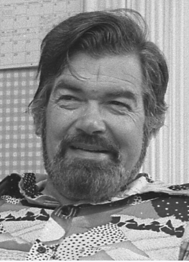 REMEMBERING LAURENCE J PETER ON HIS DEATH ANIVERSARY