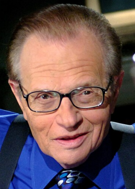 Remembering Lawrence Harvey Zeiger on his death anniversary