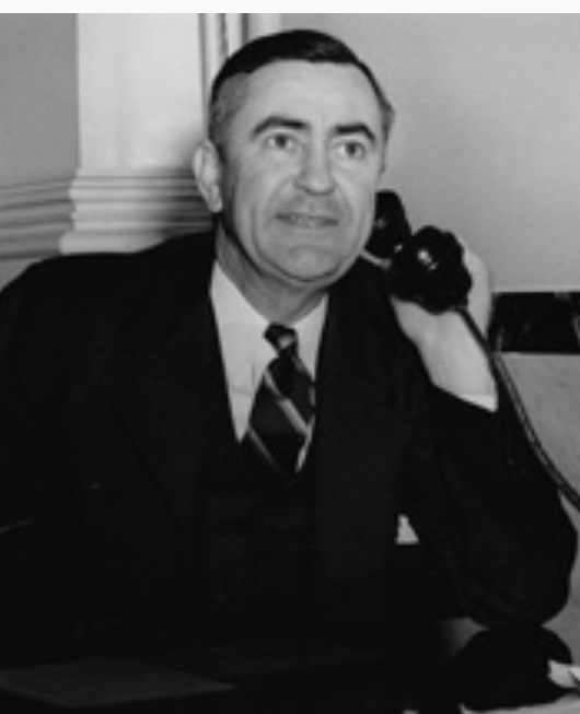 Remembering Lloyd Spencer on his death anniversary