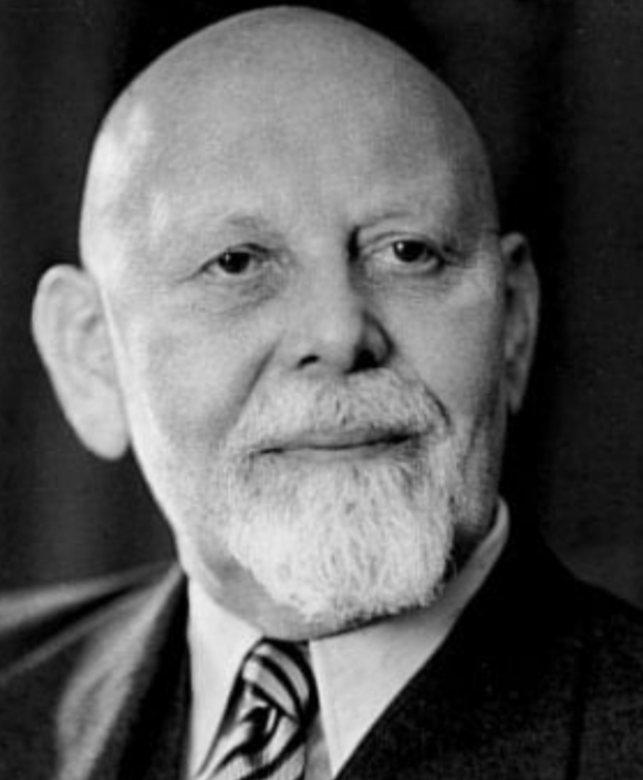 Remembering Lorenz Böhler on his death anniversary