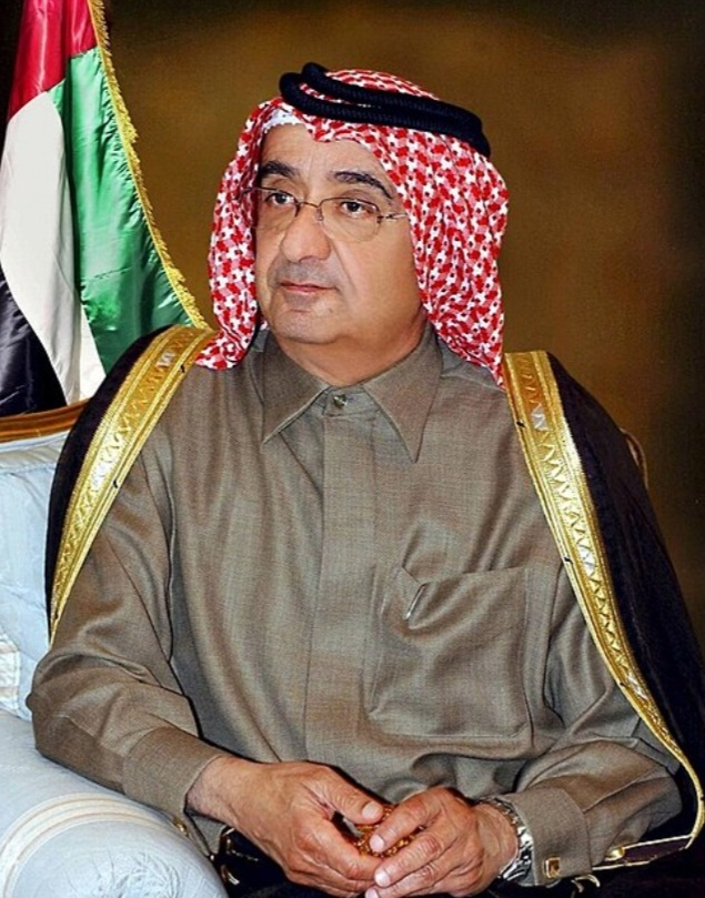 REMEMBERING Maktoum bin Rashid Al Maktoum on his death ANIVERSARY