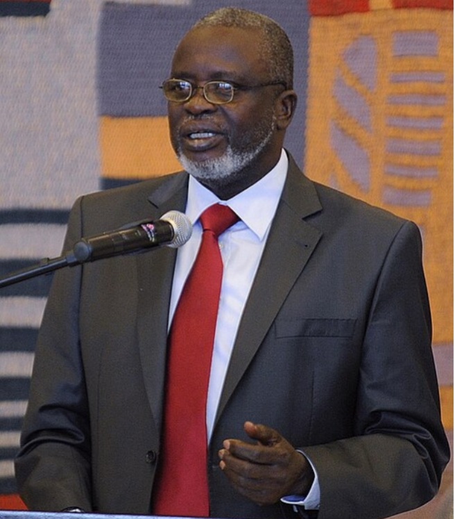 REMEMBERING Malam Bacai Sanhá on His Death Aniversary