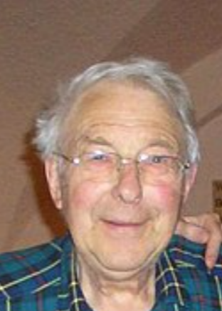 Remembering Manfred Roeder on his birthday