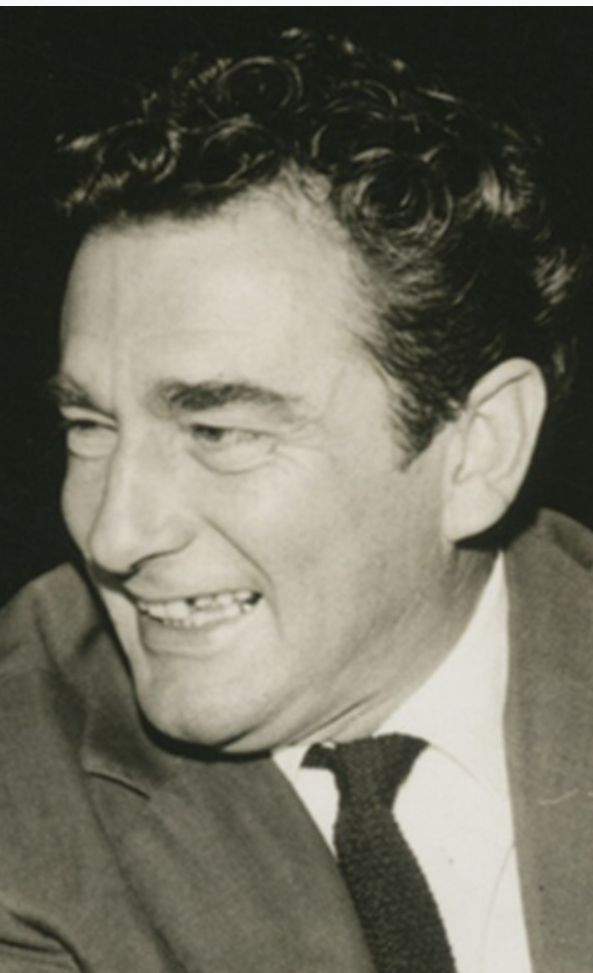 Remembering Marcel Camus on his death Anniversary