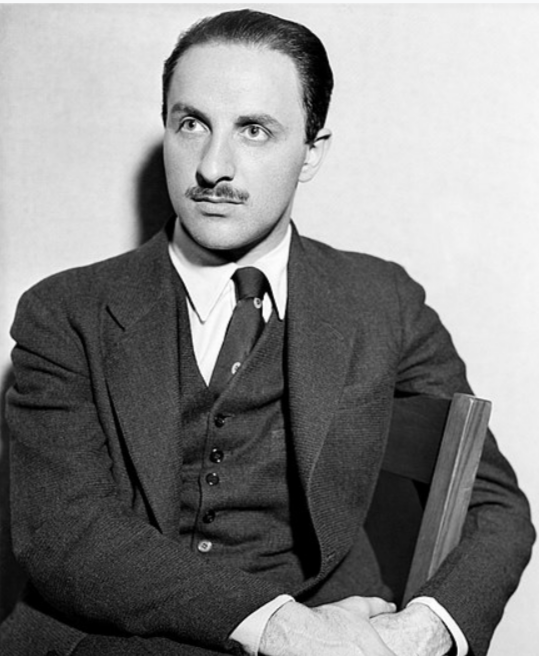 Remembering Marcus Samuel Blitzstein  on his death anniversary