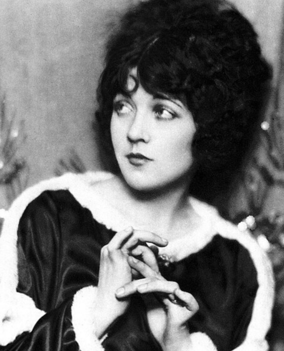 Remembering Marie Prevost on his death anniversary