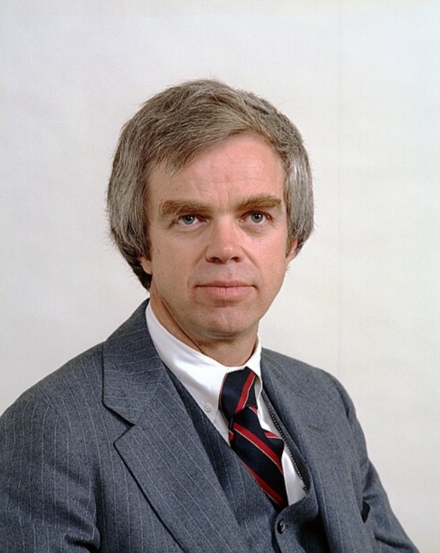 REMEMBERING MARTIN ANDERSON