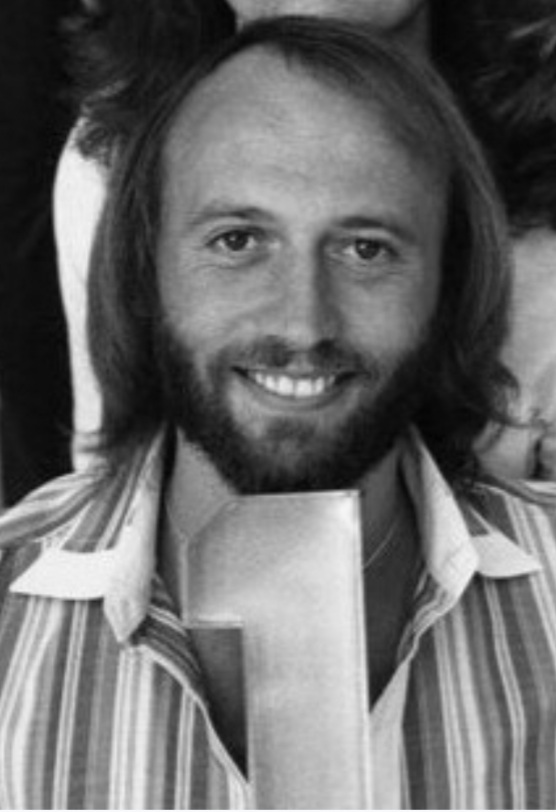 REMEMBERING MAURICE GIBB ON HIS DEATH ANIVERSARY